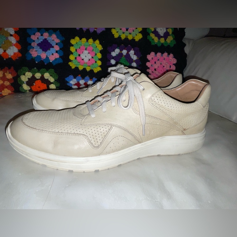 Allen Edmonds Men’s Shoes